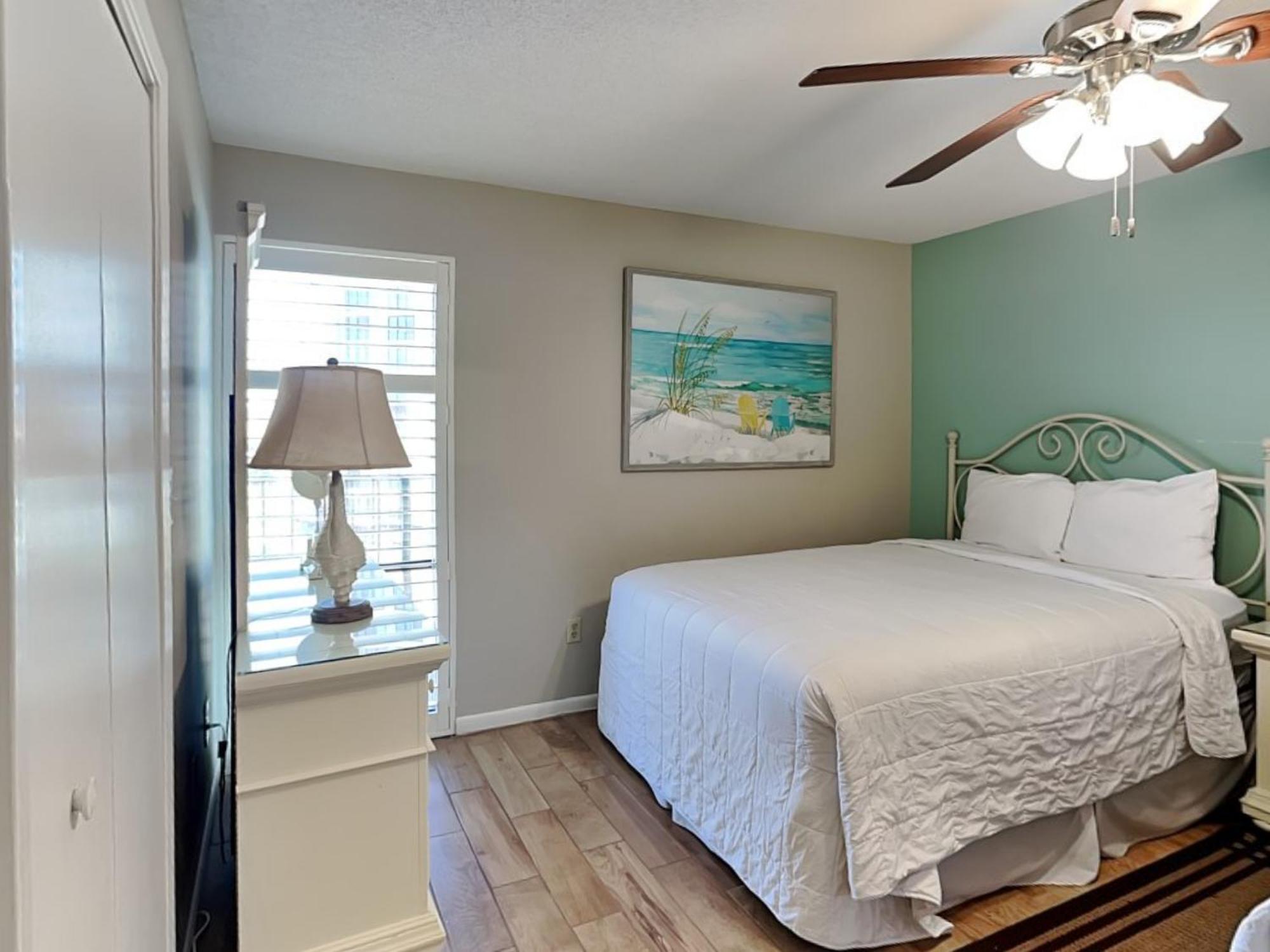 Edgewater Tower Ii 403 Apartment Panama City Beach